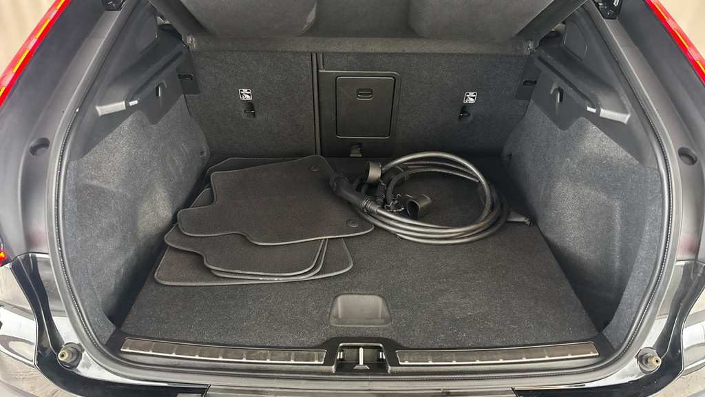 Volvo C40 300Kw Recharge Twin Ultimate 78Kwh Awd Blue #18