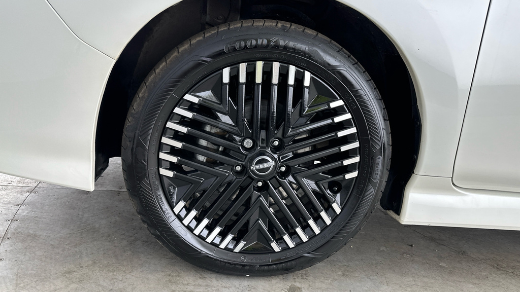 Nissan Leaf Nissan Leaf 110Kw N-connecta 39Kwh Black #20