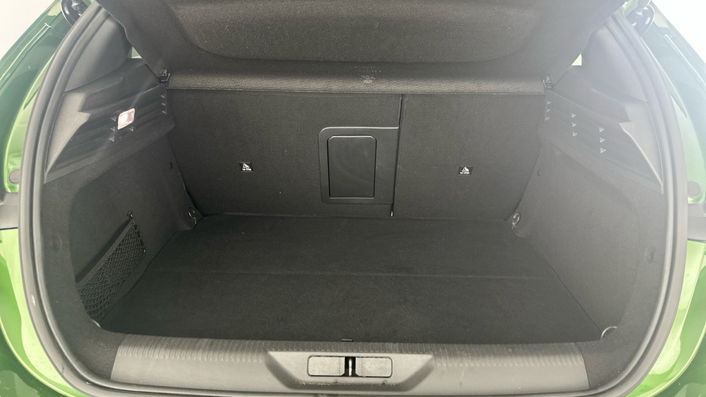 Peugeot 308 1.6 Plug-in Hybrid Allure Premium E-eat8 Green #23