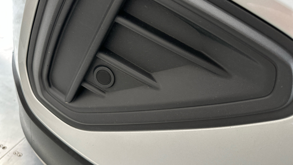 Volkswagen T-Cross Life Black #3