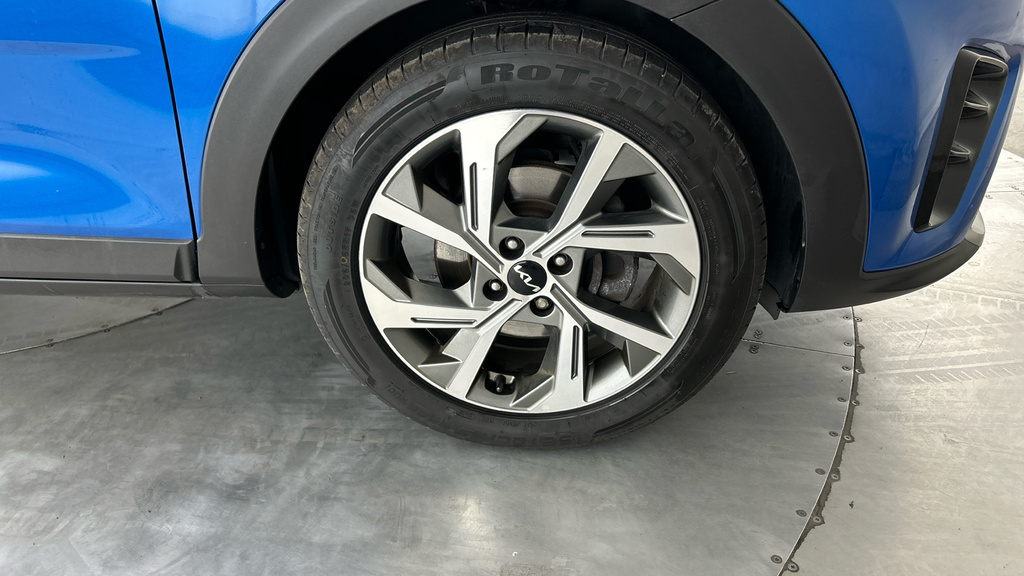 Kia Stonic 1.0 T-gdi Mhev Gt-line Dct Euro 6 Ss 16,990  #24