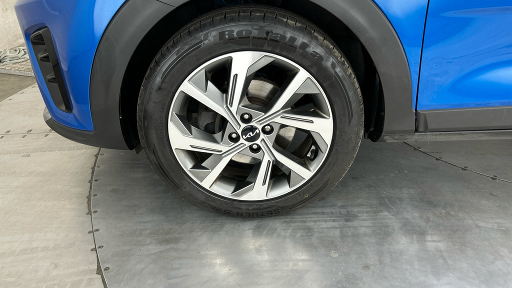 Kia Stonic 1.0 T-gdi Mhev Gt-line Dct Euro 6 Ss 16,990  #21