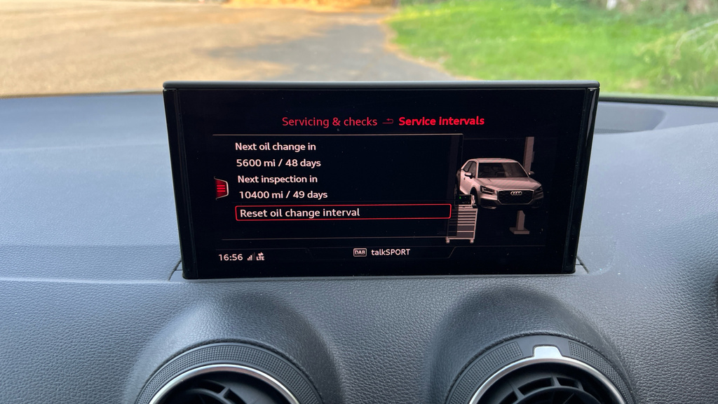 Audi SQ2 2.0 Tfsi Black Edition S Tronic Quattro Euro 6 S Silver #21