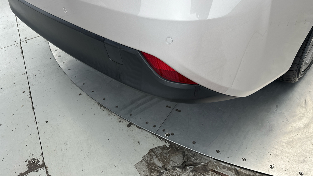 Toyota Prius+ 1.8 Vvti Business Edition Plus Cvt Grey #3