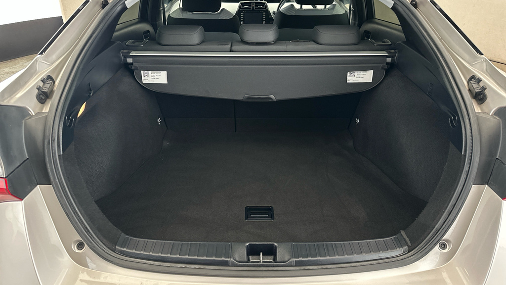 Toyota Prius+ 1.8 Vvti Business Edition Plus Cvt Grey #22