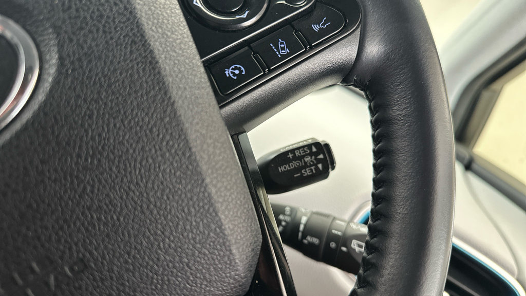 Toyota Prius+ 1.8 Vvti Business Edition Plus Cvt Grey #14
