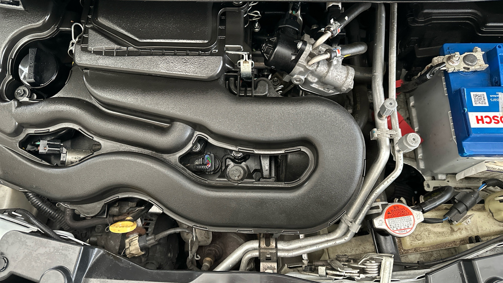 Toyota Aygo X Aygo X-play Black #19