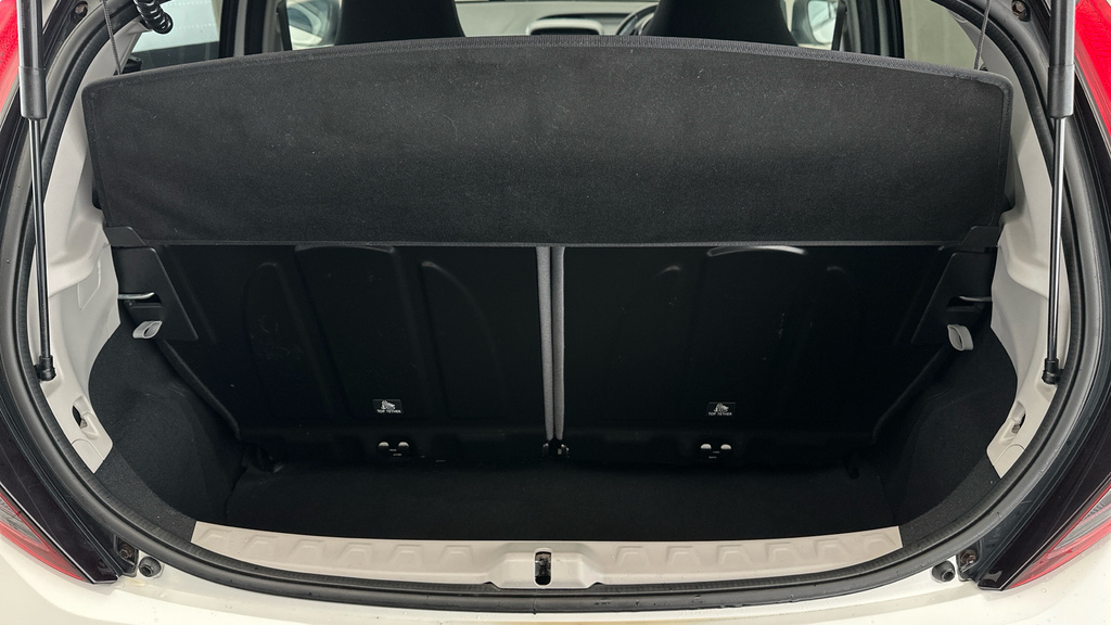 Toyota Aygo X Aygo X-play Black #18