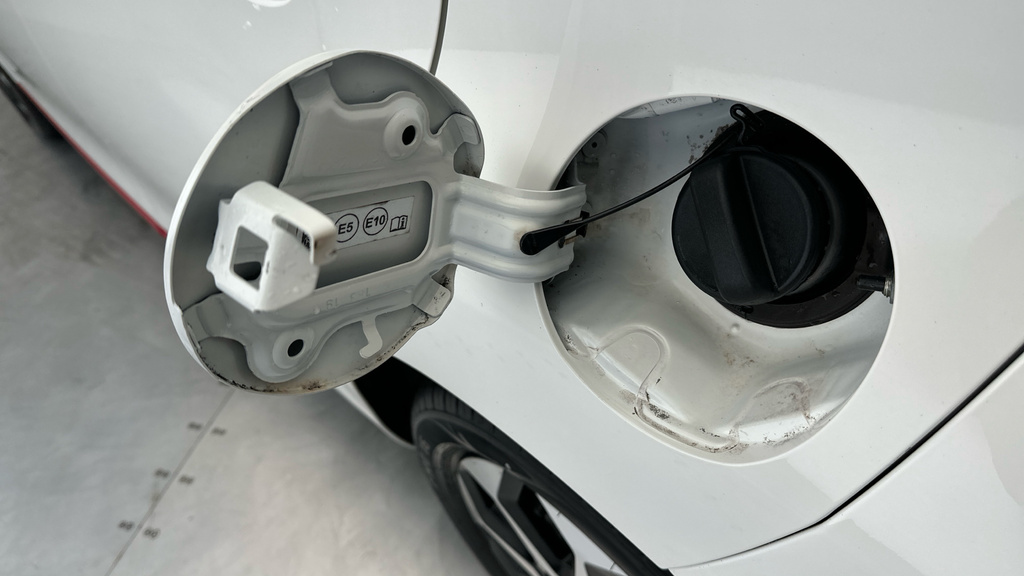 Toyota Aygo X Aygo X-play Black #24