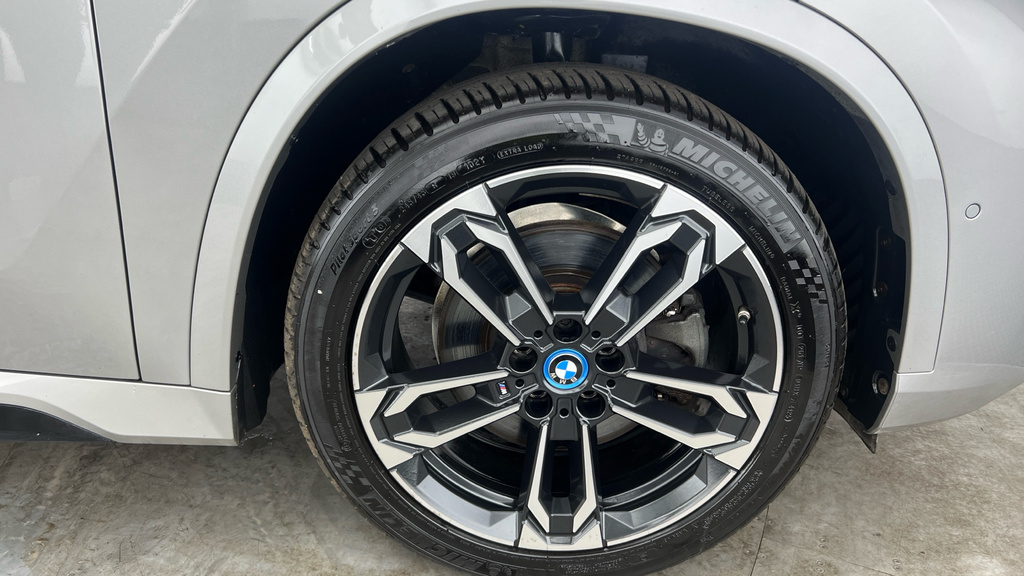 BMW iX1 230Kw Xdrive30 M Sport 65Kwh Black #29