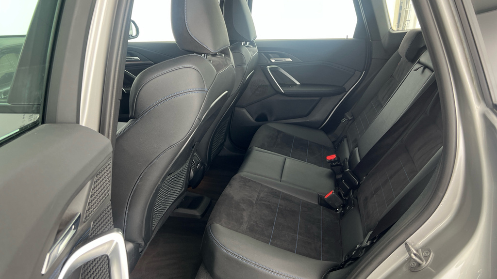 BMW iX1 230Kw Xdrive30 M Sport 65Kwh Black #23