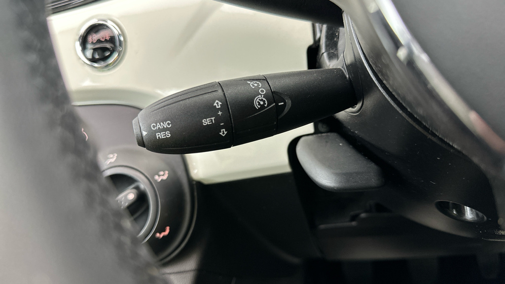 Fiat 500C 1 1.0 Mhev Dolcevita Euro 6 Ss  #14