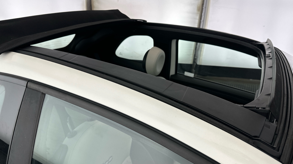 Fiat 500C 1 1.0 Mhev Dolcevita Euro 6 Ss  #28