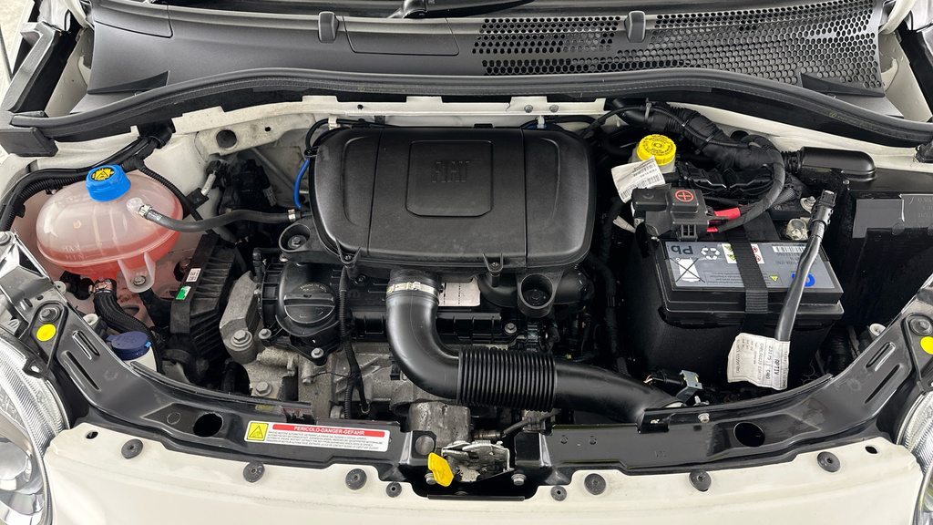 Fiat 500C 1 1.0 Mhev Dolcevita Euro 6 Ss  #20
