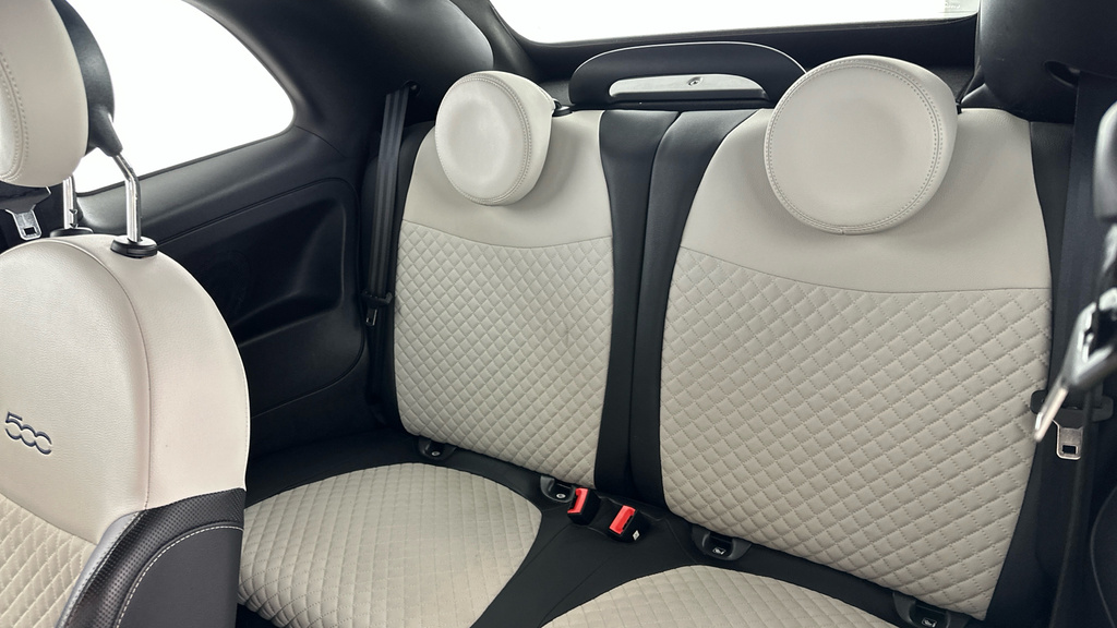 Fiat 500C 1 1.0 Mhev Dolcevita Euro 6 Ss  #18
