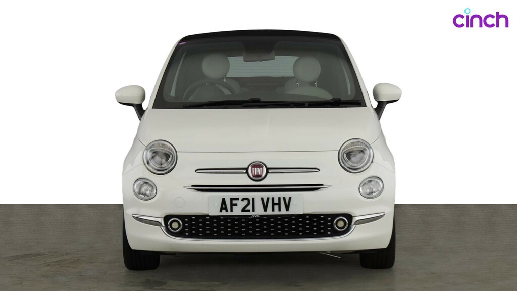 Fiat 500C 1 1.0 Mhev Dolcevita Euro 6 Ss  #8