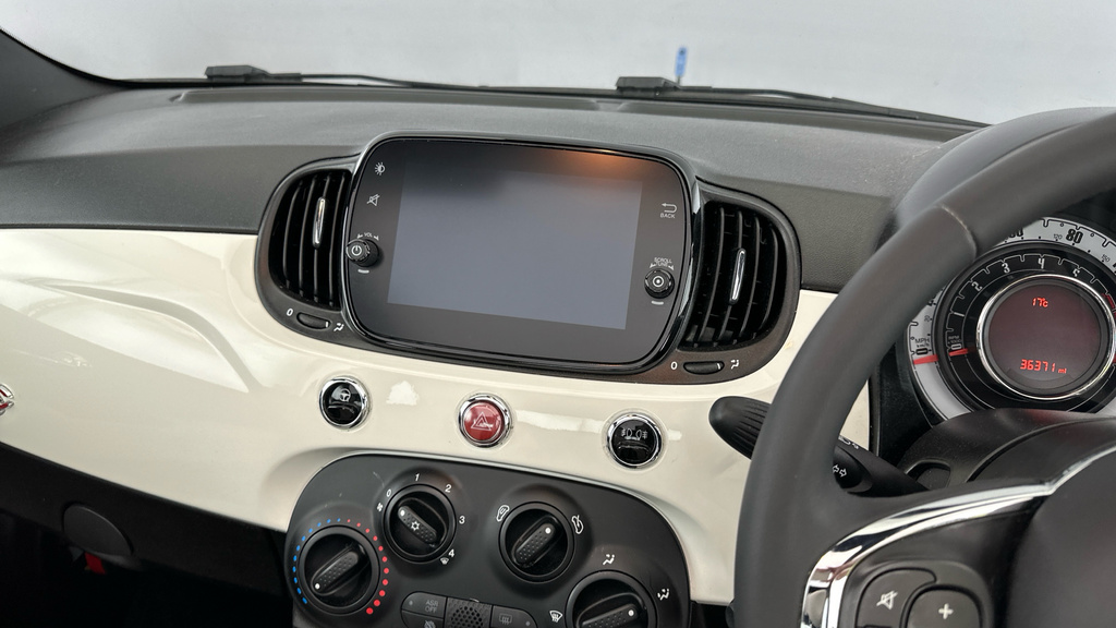 Fiat 500C 1 1.0 Mhev Dolcevita Euro 6 Ss  #15
