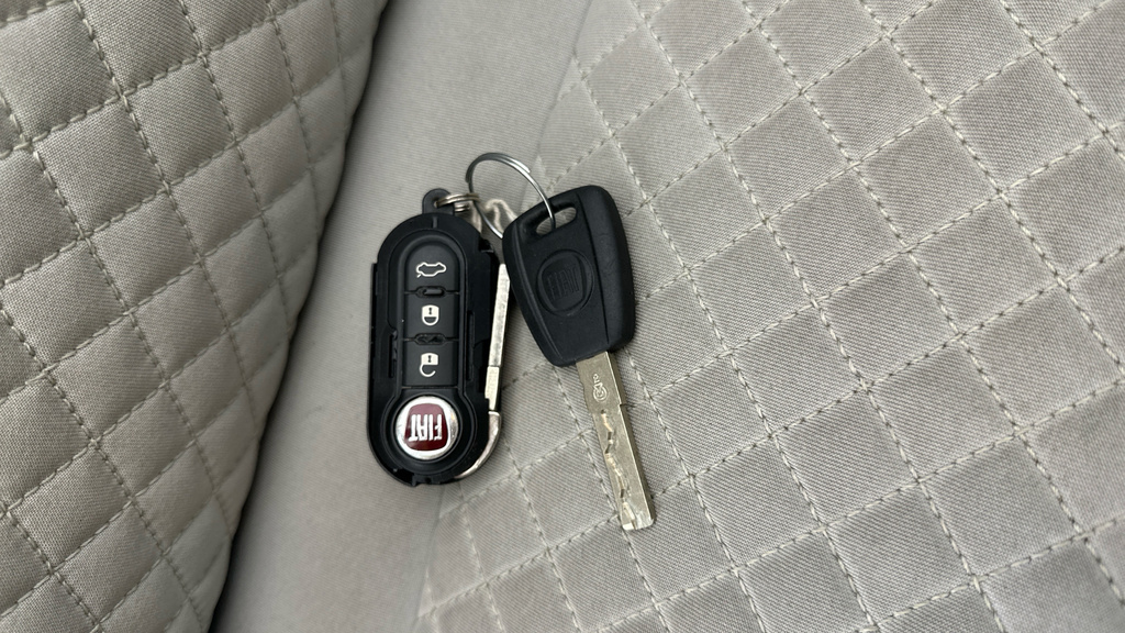 Fiat 500C 1 1.0 Mhev Dolcevita Euro 6 Ss  #26