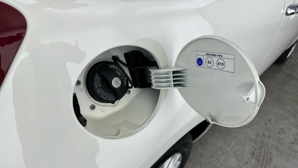 Fiat 500C 1 1.0 Mhev Dolcevita Euro 6 Ss  #25