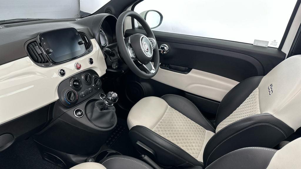 Fiat 500C 1 1.0 Mhev Dolcevita Euro 6 Ss  #30