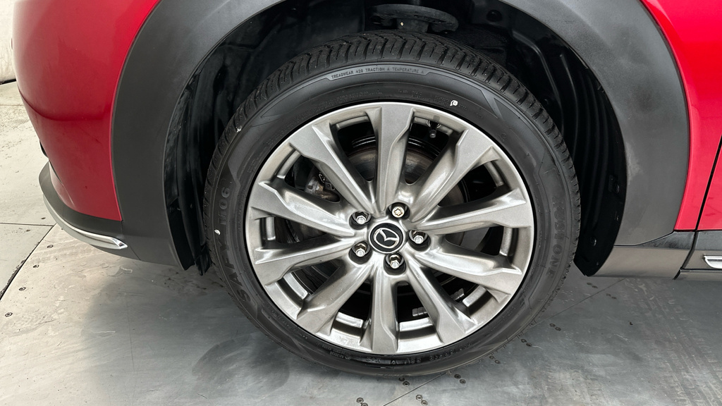 Mazda CX-3 2.0 Skyactiv-g Sport Nav Suv Eur Black #25
