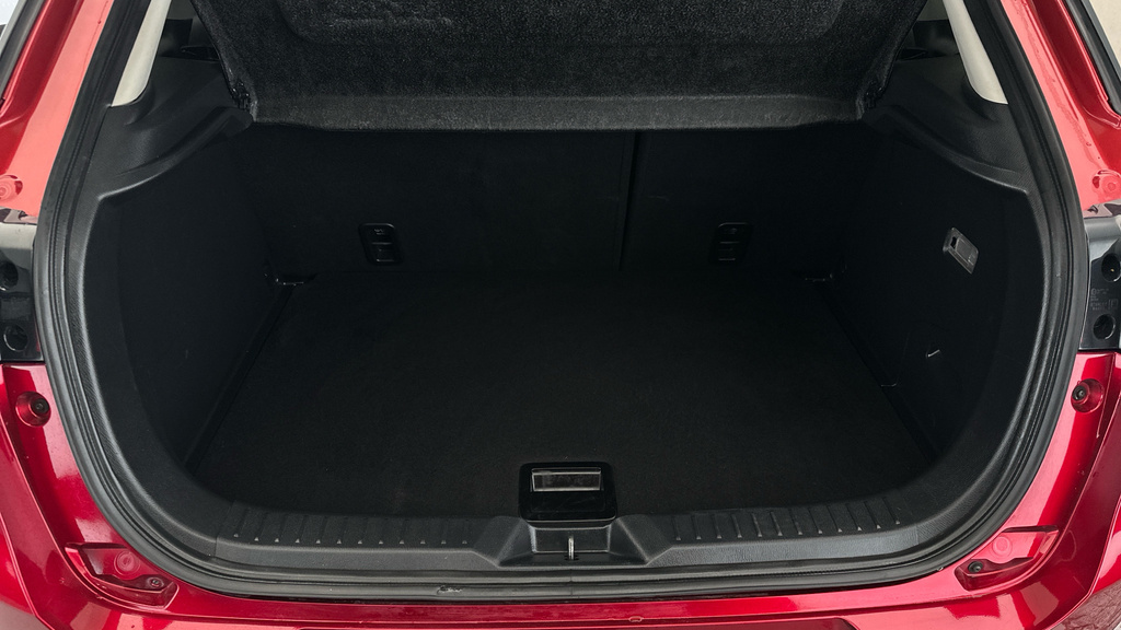 Mazda CX-3 2.0 Skyactiv-g Sport Nav Suv Eur Black #23