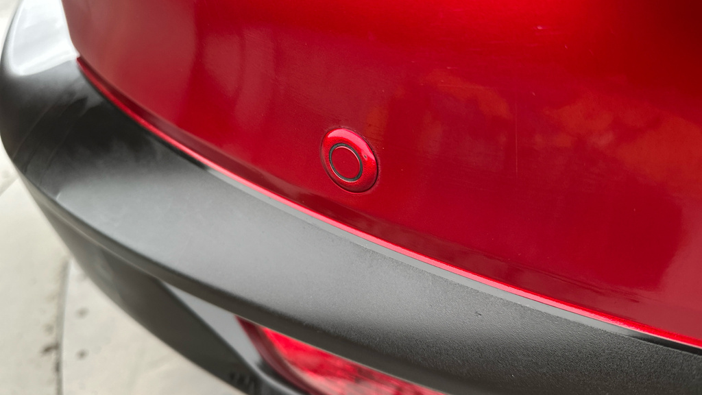 Mazda CX-3 2.0 Skyactiv-g Sport Nav Suv Eur Black #4