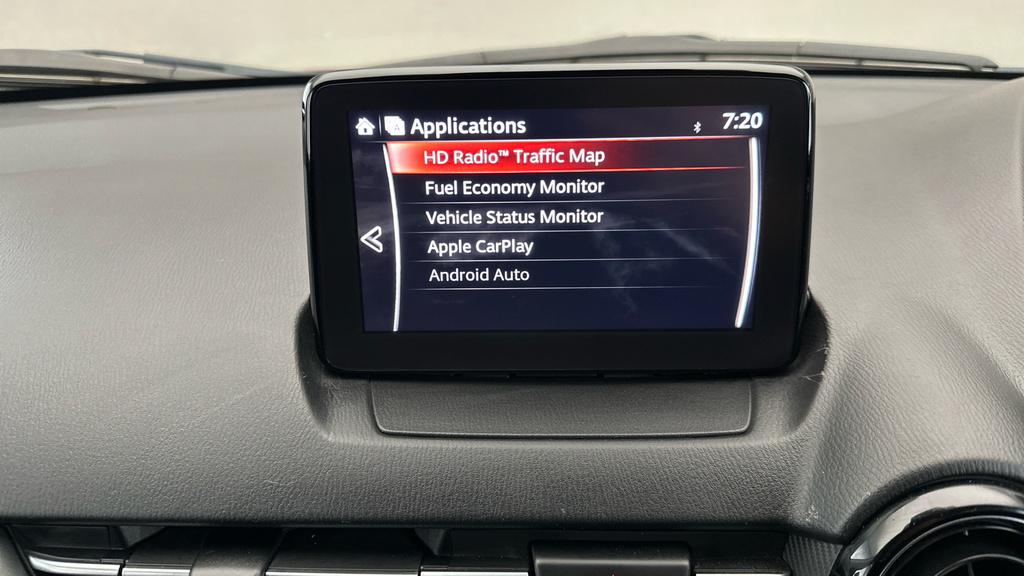 Mazda CX-3 2.0 Skyactiv-g Sport Nav Suv Eur Black #17