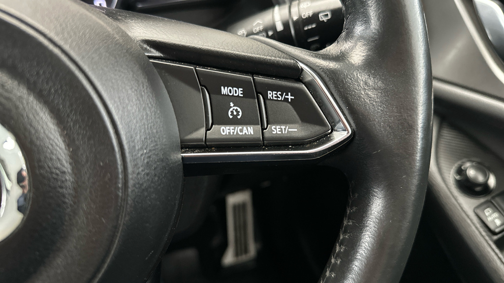 Mazda CX-3 2.0 Skyactiv-g Sport Nav Suv Eur Black #16