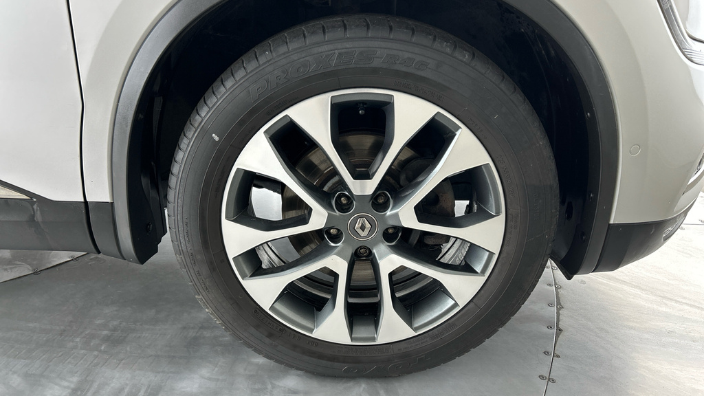 Renault Koleos 2.0 Gt Line Dci 175 X-tronic 2Wd My18 2019 Grey #28
