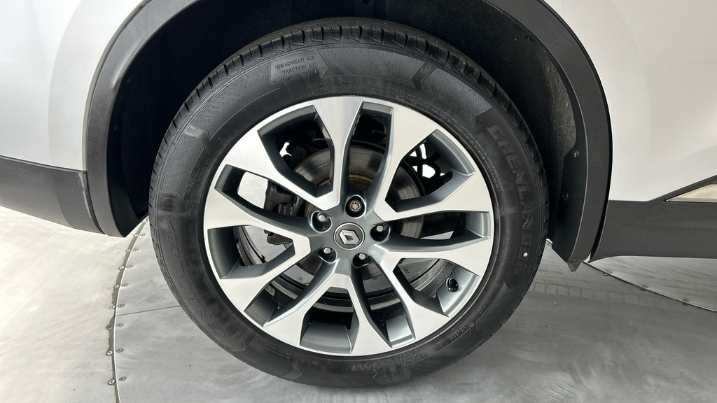 Renault Koleos 2.0 Gt Line Dci 175 X-tronic 2Wd My18 2019 Grey #27