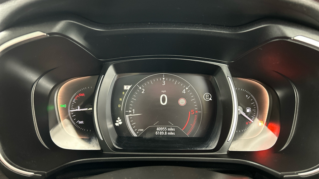 Renault Koleos 2.0 Gt Line Dci 175 X-tronic 2Wd My18 2019 Grey #22
