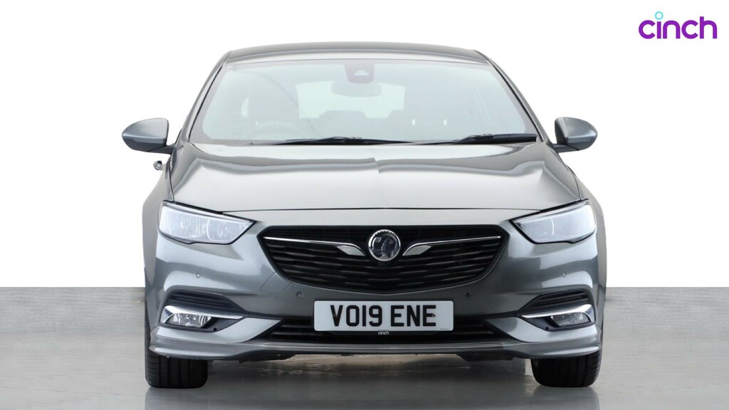 Vauxhall Insignia 2.0 Turbo D Blueinjection Country Tourer Diese Red #9