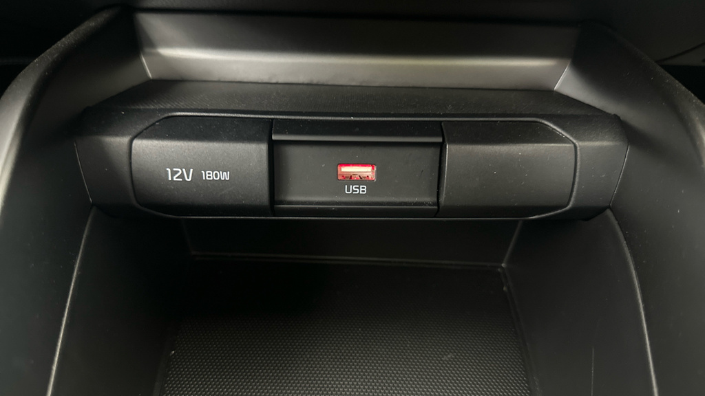 Kia Stonic 1.0T Gdi 48V Gt-line S Dct Estate Black #20