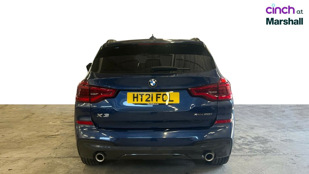 BMW X3 M F97 Competition Lci S58t 3.0 Grey #4