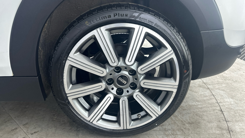 Mini Clubman Cooper S Sport Black #29