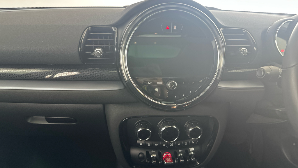Mini Clubman Cooper S Sport Black #23
