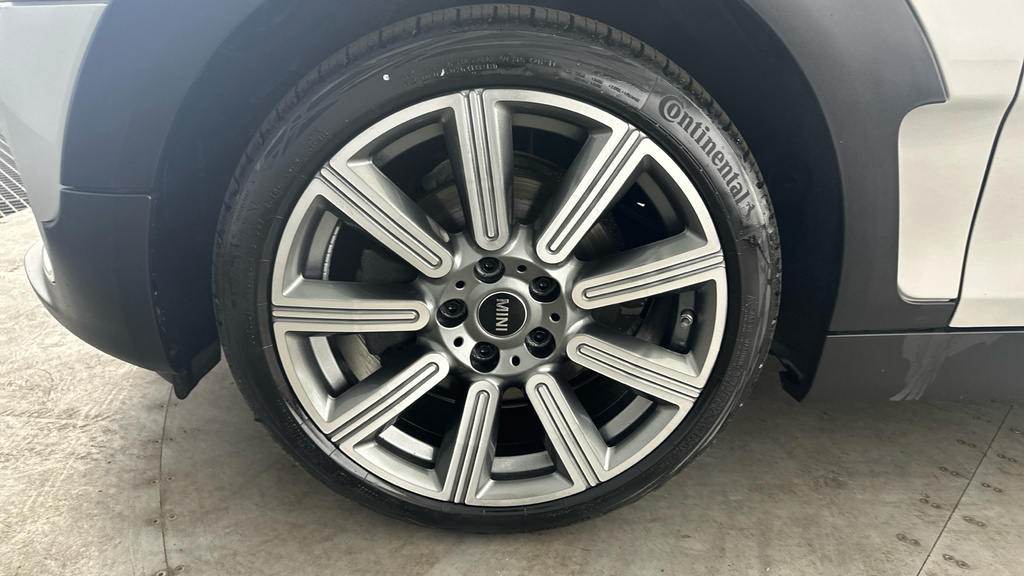 Mini Clubman Cooper S Sport Black #28