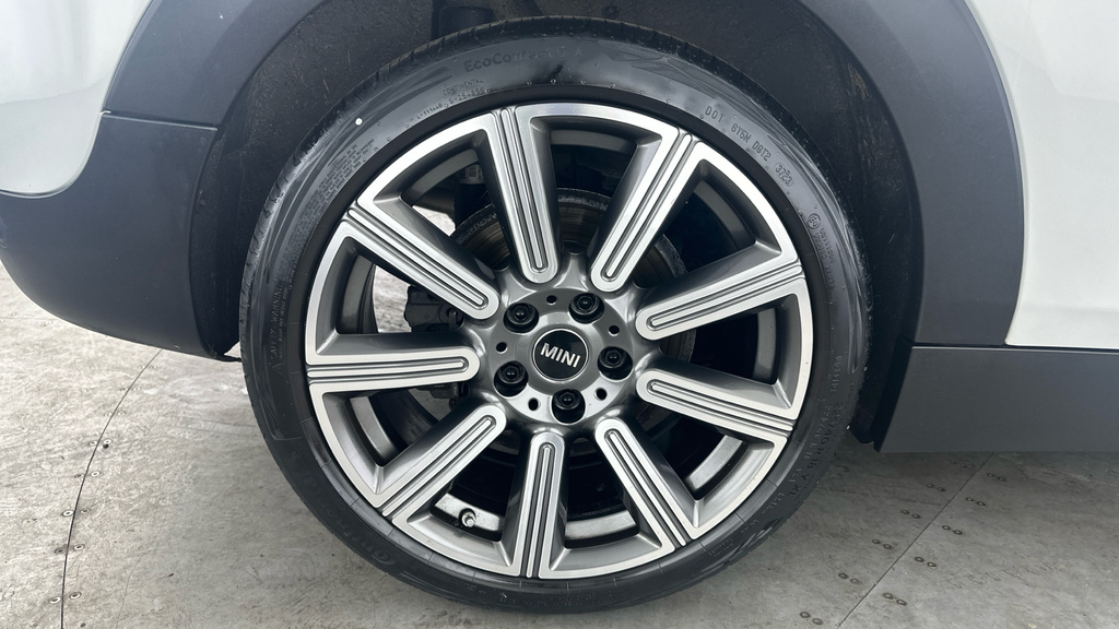 Mini Clubman Cooper S Sport Black #30