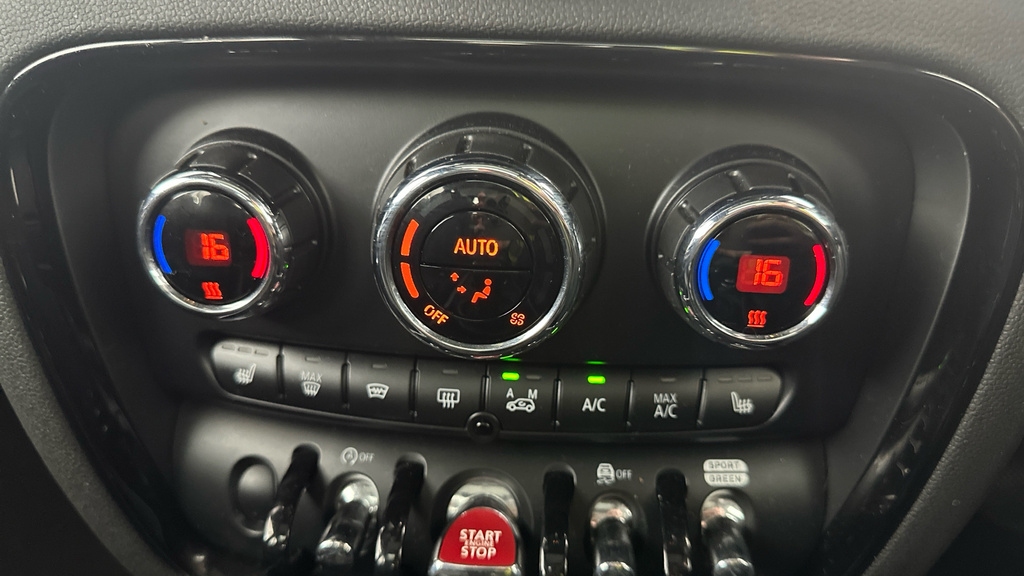 Mini Clubman Cooper S Sport Black #21