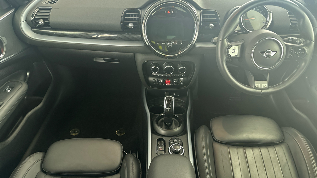 Mini Clubman Cooper S Sport Black #13