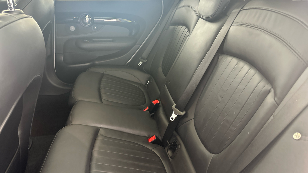 Mini Clubman Cooper S Sport Black #25