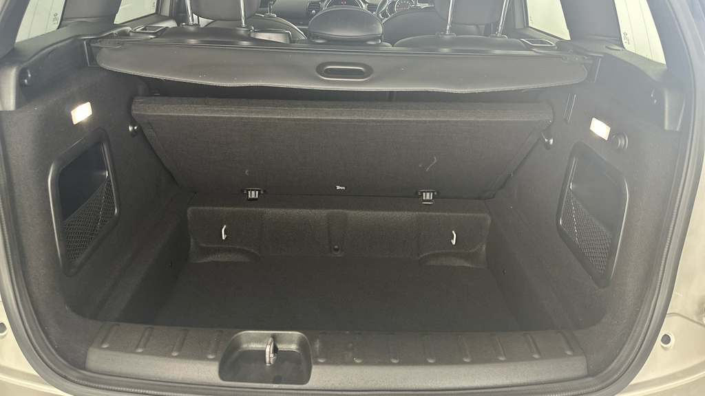 Mini Clubman Cooper S Sport Black #26
