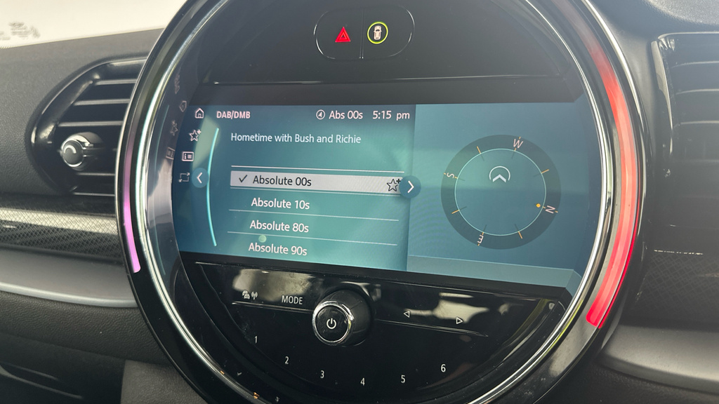 Mini Clubman Cooper S Sport Black #20