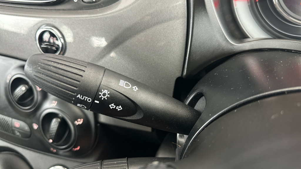 Fiat 500x Dolcevita 1L Dolcevita Plus Red #10