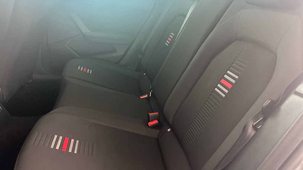 Seat Arona 1.0 Tsi Xcellence Lux Dsg Euro 6 Ss Silver #22