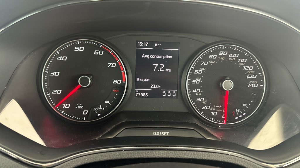 Seat Arona 1.0 Tsi Xcellence Lux Dsg Euro 6 Ss Silver #21