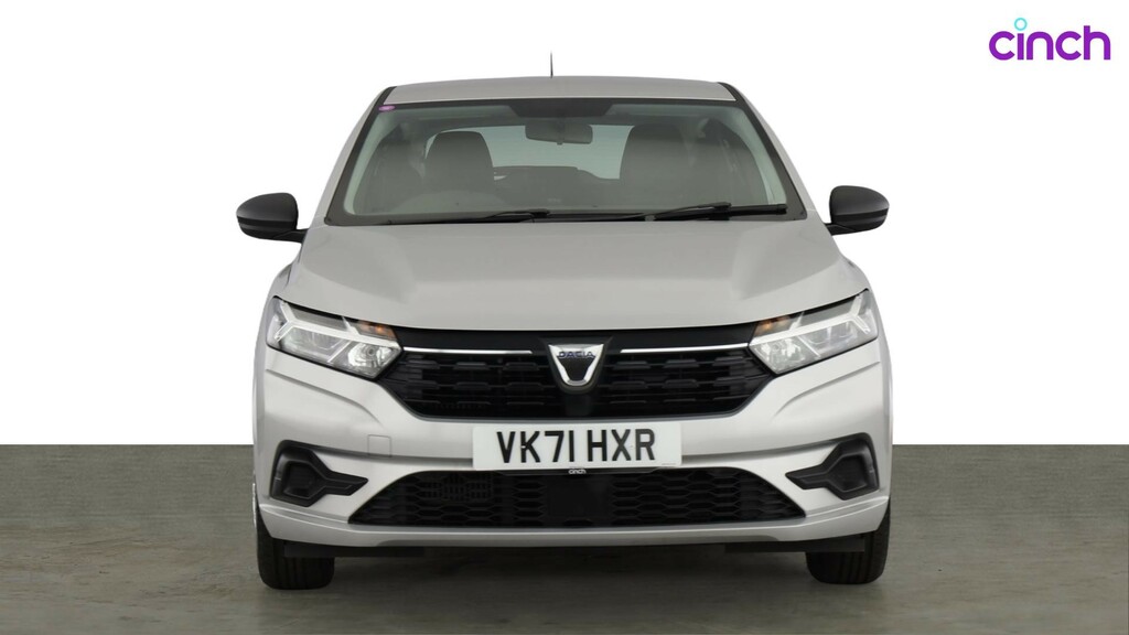 Dacia Sandero 1.0 Tce Se Twenty Hatchback Bi Fuel Eur Black #8
