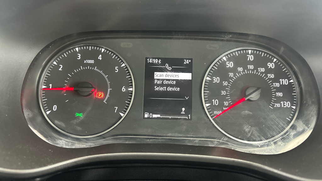 Dacia Sandero 1.0 Tce Se Twenty Hatchback Bi Fuel Eur Black #14