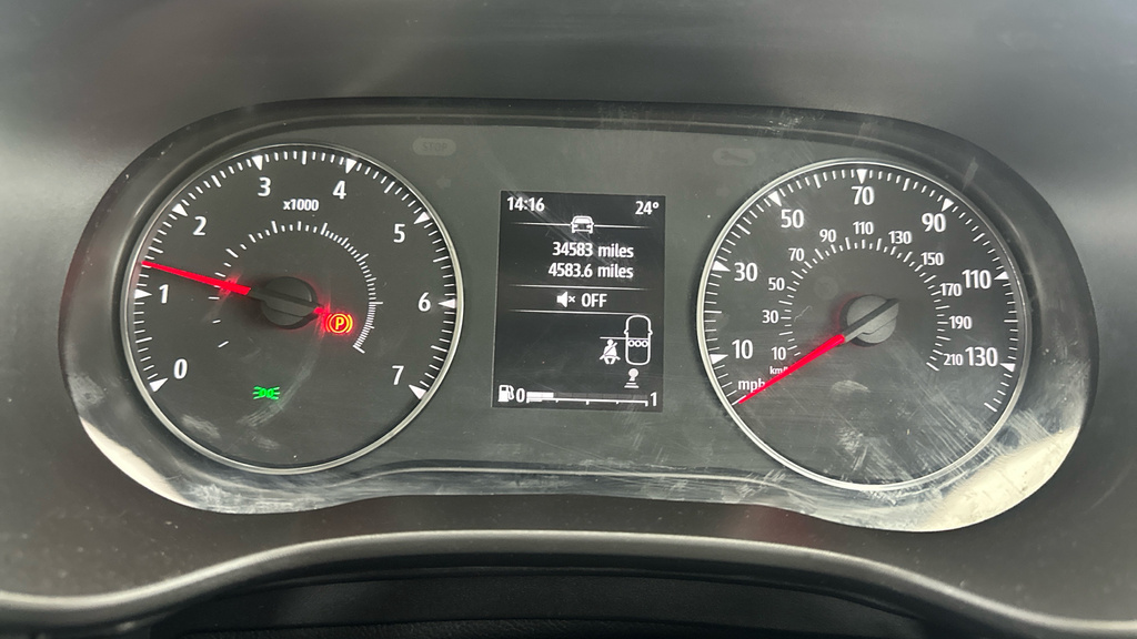 Dacia Sandero 1.0 Tce Se Twenty Hatchback Bi Fuel Eur Black #18